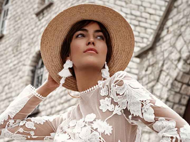A) Aretes maxi
