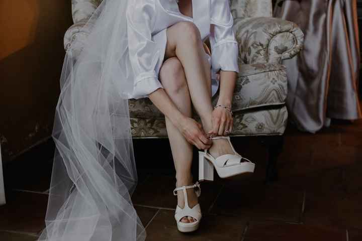 zapatos