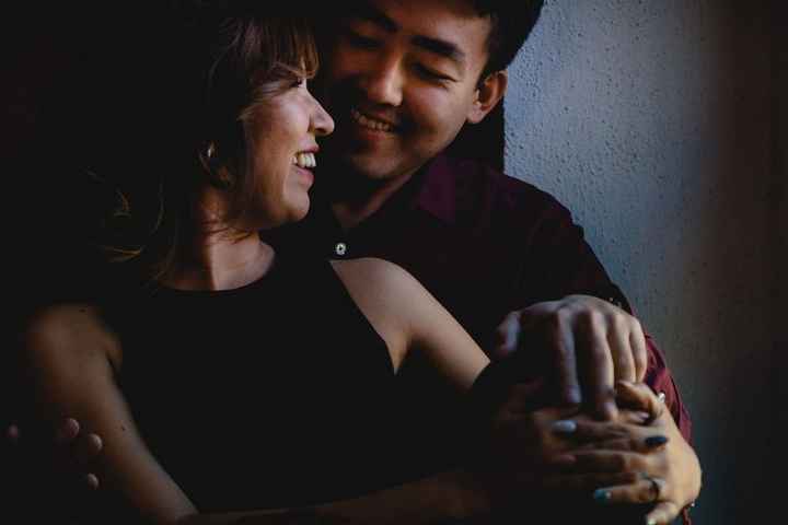pareja