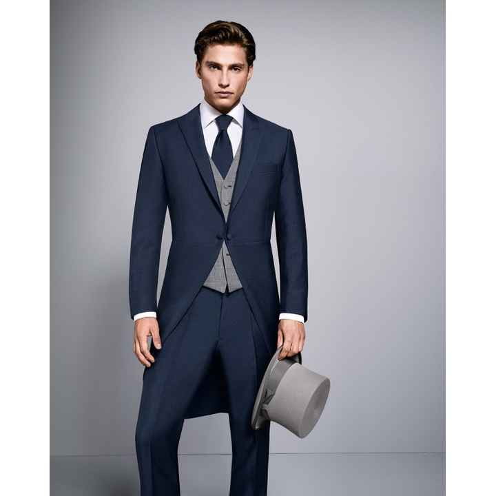 traje