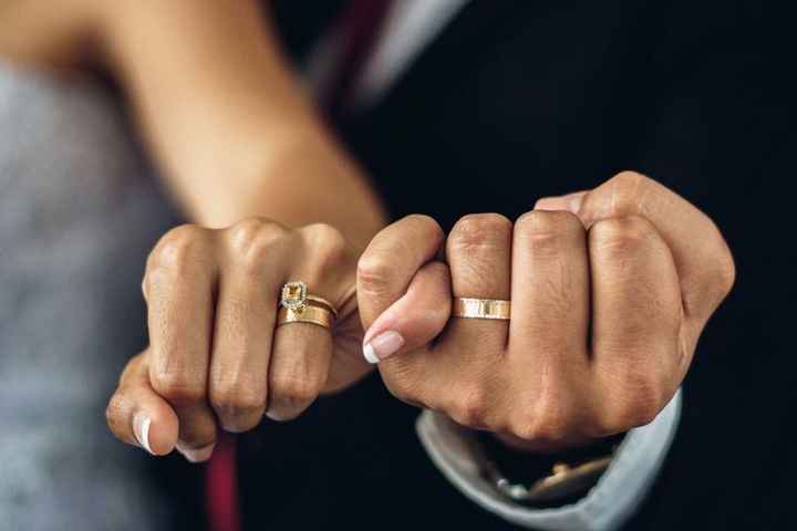 anillo