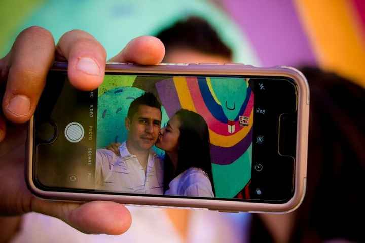 pareja