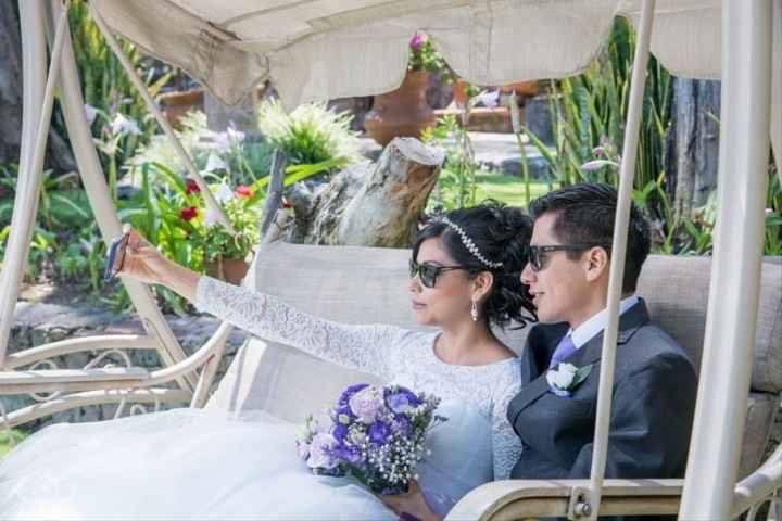 pareja