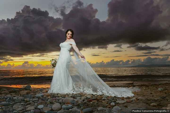 novia