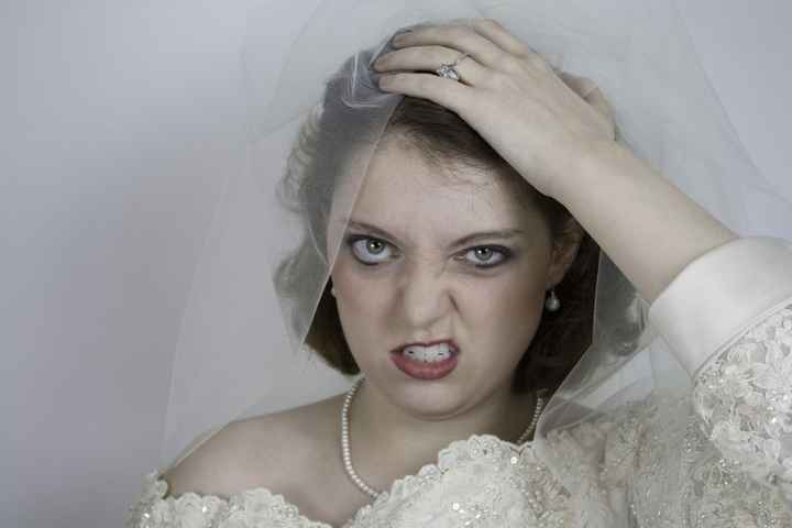 bridezilla