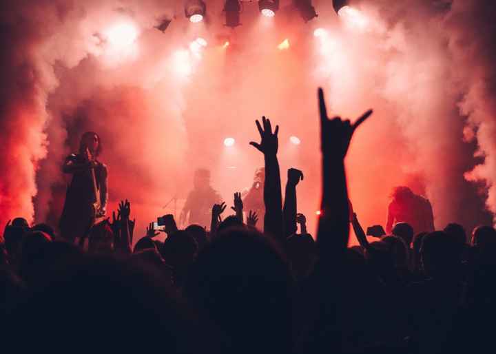concierto