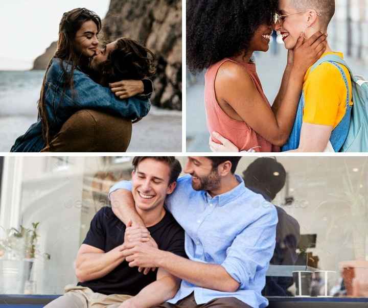 pareja