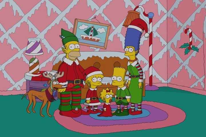 simpsons