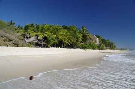 1) Riviera Nayarita