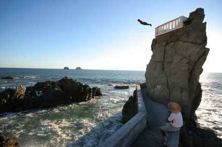 2) Mazatlán