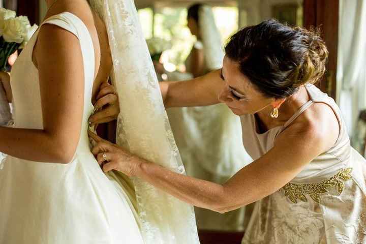 vestido