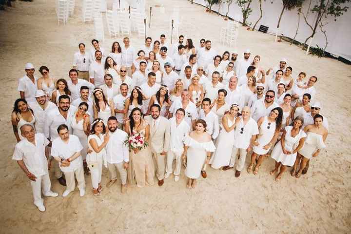 invitados