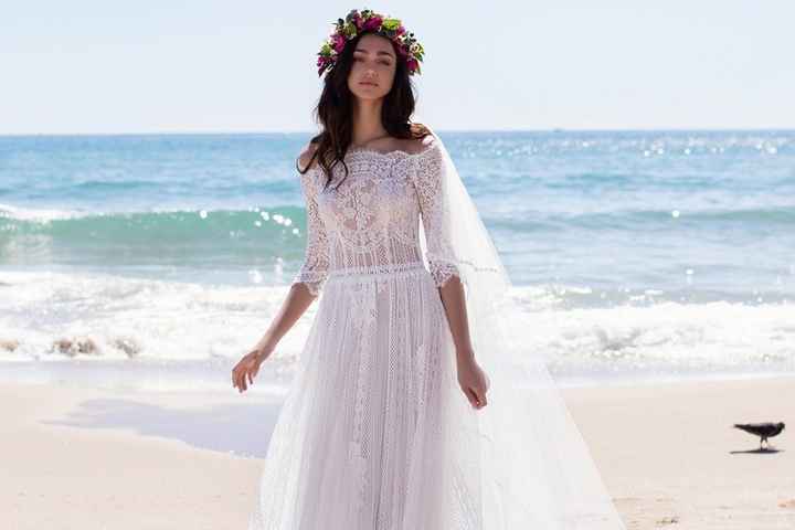 vestido