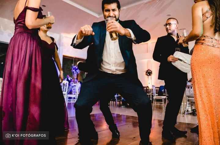 ¿Cuál es el precio justo del DJ? - 1