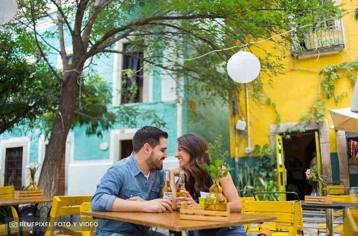 ¡ESCRIBE tus votos en 5 pasos! 💍 - 1