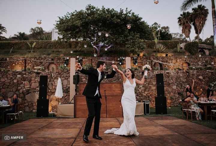 ¿Qué significa la boda para ti? - 1