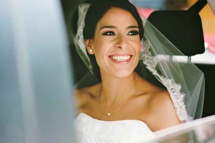¡TOMA NOTA de estos 5 tips para tu prueba de maquillaje! 💅 - 1