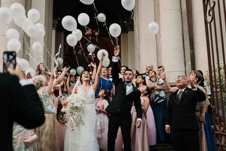 Tu collage de boda 💡💖 - 1