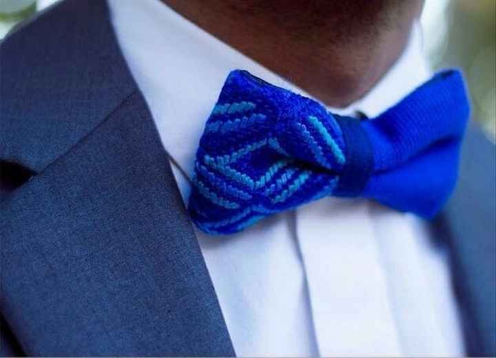 Formas sutiles de darle sazón mexicano a tu boda! 💚⚪❤️ - 2