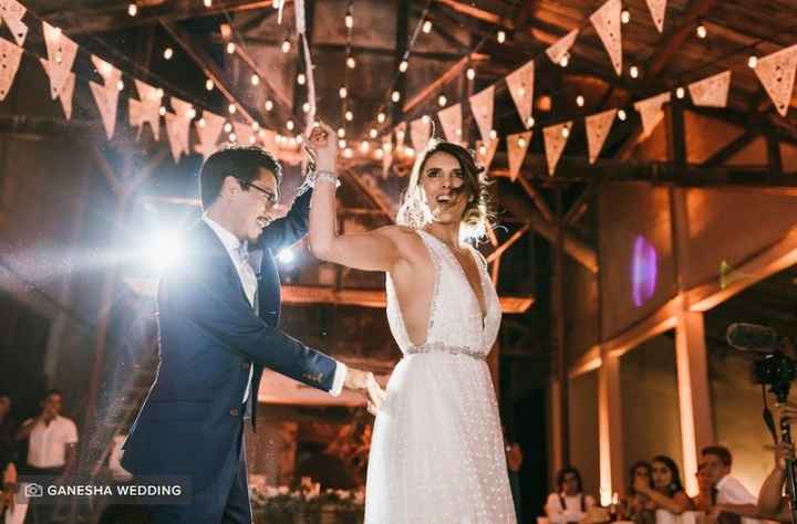 ¡Basta! Adjetivo para tu boda - 1