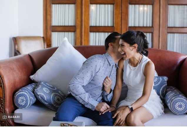 ¿Son pareja de pelis o de series? - 1