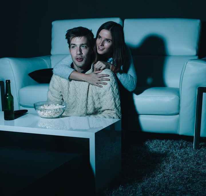 Planes con tu amor: Ver películas - 1