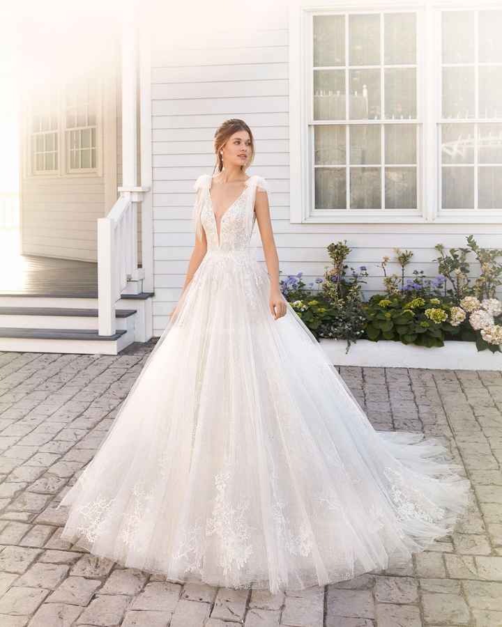 4 formas en la que tu vestido puede ser... ¡CONVERTIBLE! - 1