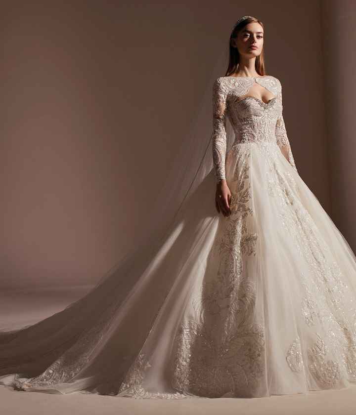 4 formas en la que tu vestido puede ser... ¡CONVERTIBLE! - 2