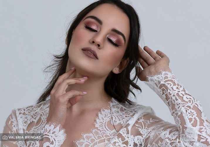 Otoño-invierno: Maquillaje - 3