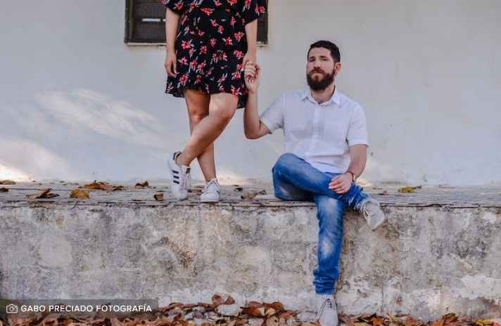 ¿Moviste tu fecha de boda? ¡Esta encuesta es PARA TI! 😍 - 1