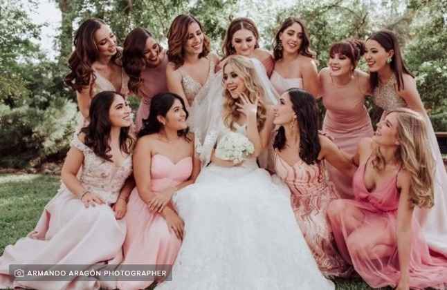 Piensa rápido: un color para las damas - 1