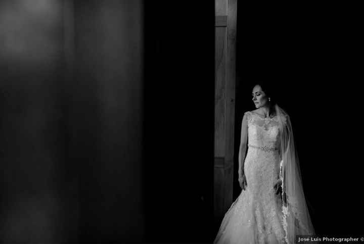 [BODA REAL] ¿Cuál foto en blanco y negro copiarías? - 1