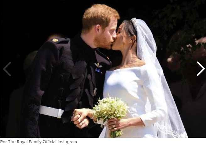 ¡3 fotos de NOVIOS EN UNIFORME: elegancia total! - 1