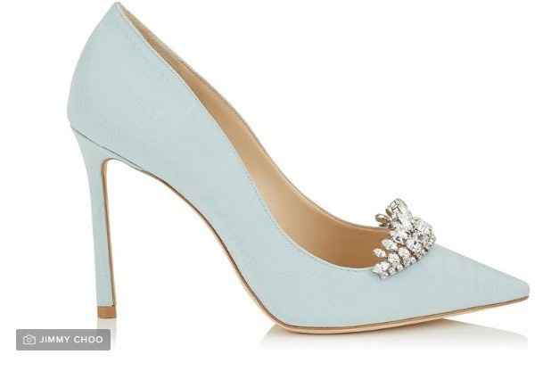 Estos zapatos: ¿Los amo, puede ser o jamás? - 1
