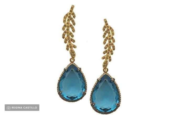 Estos aretes: ¿Los amo, puede ser o jamás? - 1