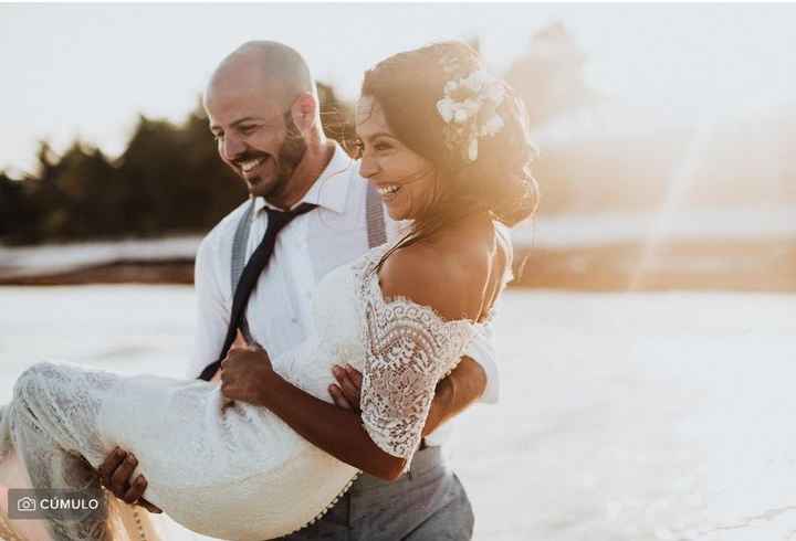 #DomingoDelAmor ¡Comparte la foto más bonita que tengan juntos! - 1