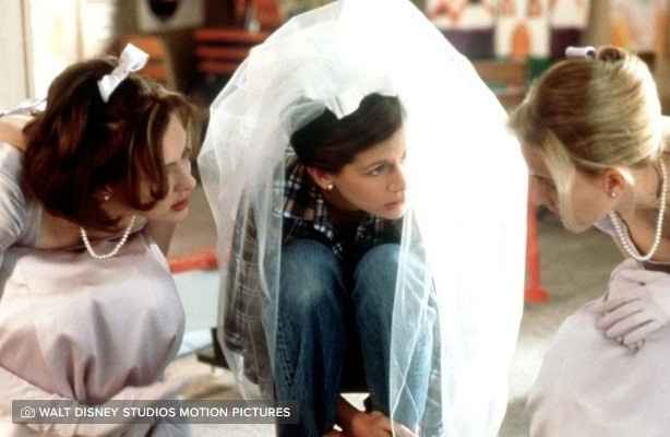 Maratón de pelis: ¡3 clásicos de bodas para ver tu con tu amor! - 1