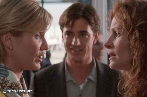 Maratón de pelis: ¡3 clásicos de bodas para ver tu con tu amor! - 3