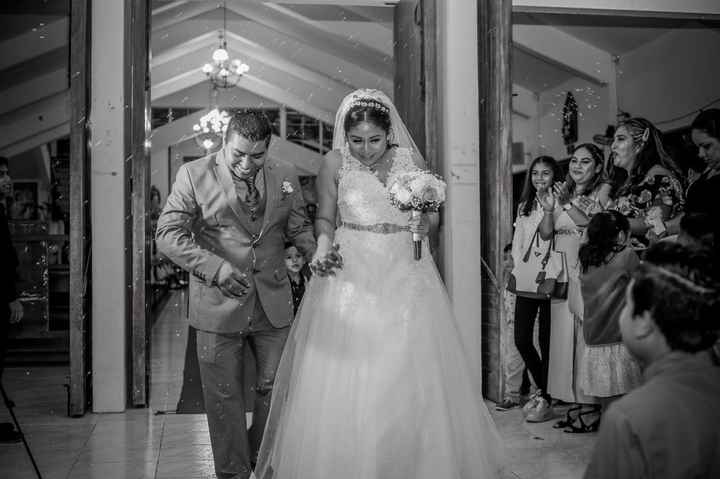 ¡Tenemos ganador del 86º edición del Sorteo de Bodas.com.mx! - 1