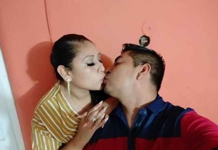 ¡Tenemos ganador del 86º edición del Sorteo de Bodas.com.mx! - 2