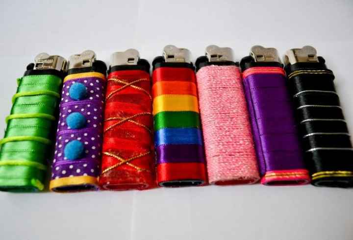 Colores: Recuerditos de arcoíris! - 3