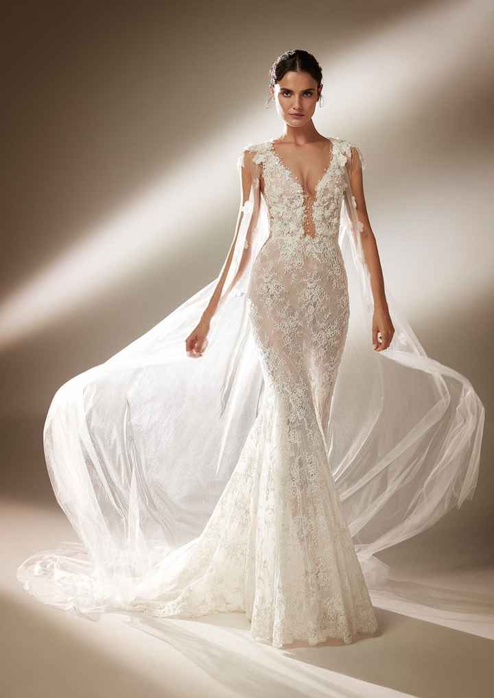 Colores: ¿Qué tipo de vestido te gustaría? - 3