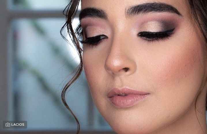 Colores: ¿Qué estilo de maquillaje te gustaría? - 3