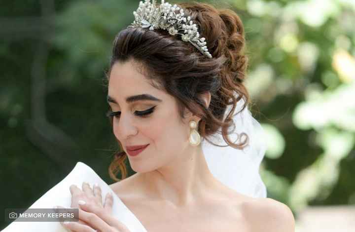 Colores: ¿Qué estilo de maquillaje te gustaría? - 5