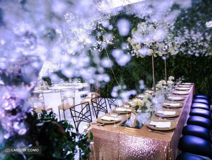 Club de Novias Colores Fríos - 1