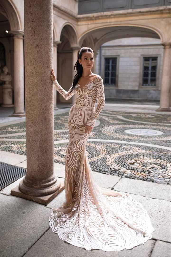 Mi admin gemela de: Vestido - 1