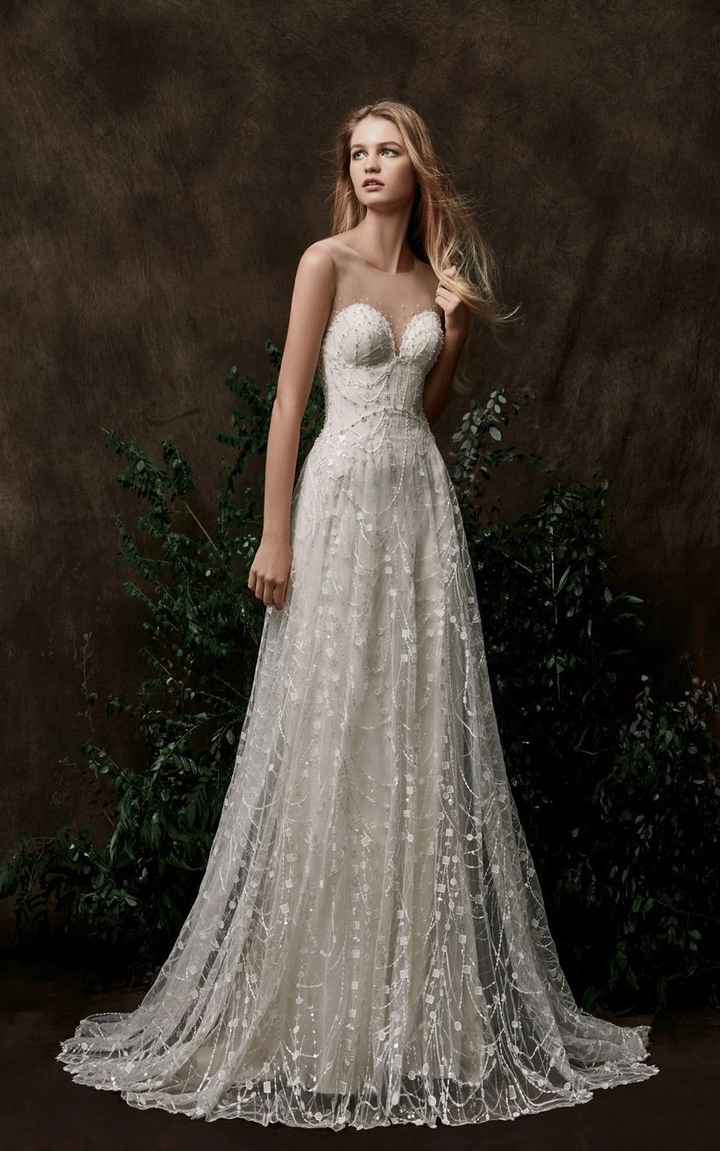 Mi admin gemela de: Vestido - 2