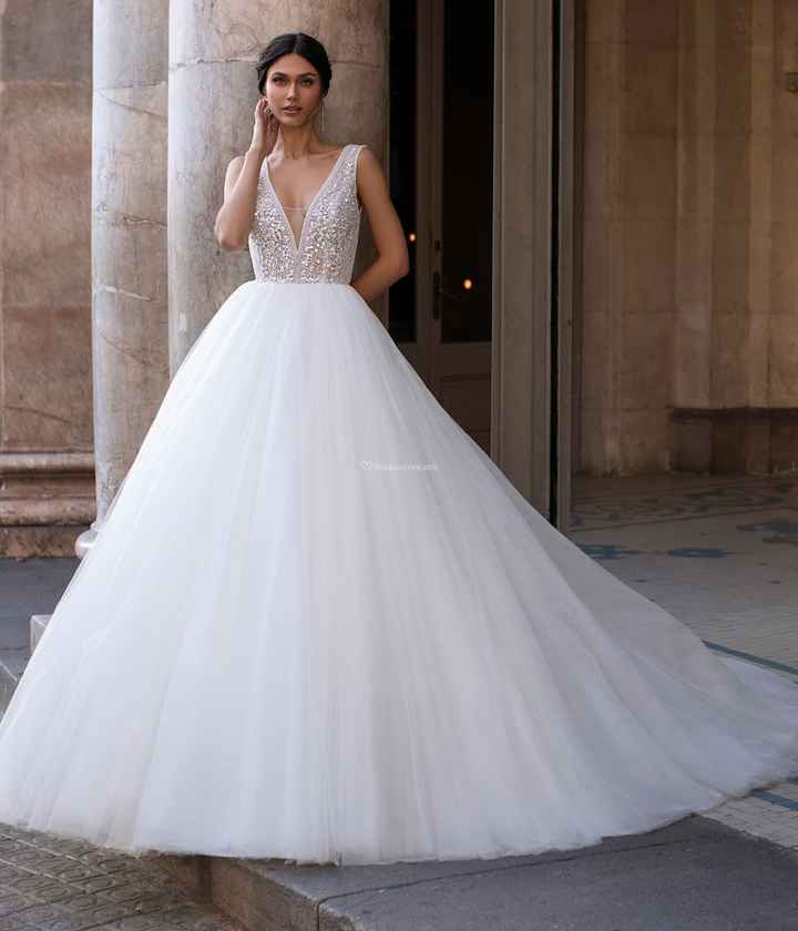 Mi admin gemela de: Vestido - 3