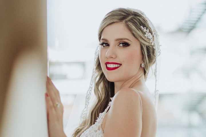 Mi admin gemela de: Maquillaje - 1