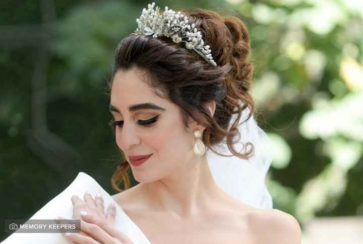 Mi admin gemela de: Maquillaje - 3